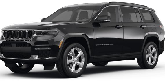 JEEP GRAND CHEROKEE 2021 1C4RJKBG0M8113268 image